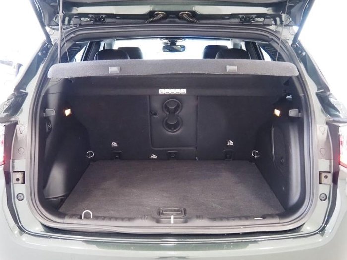 2022 Jeep Compass S-Limited