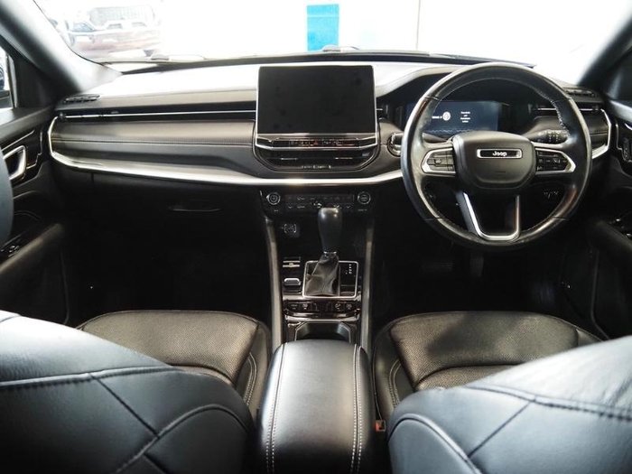 2022 Jeep Compass S-Limited