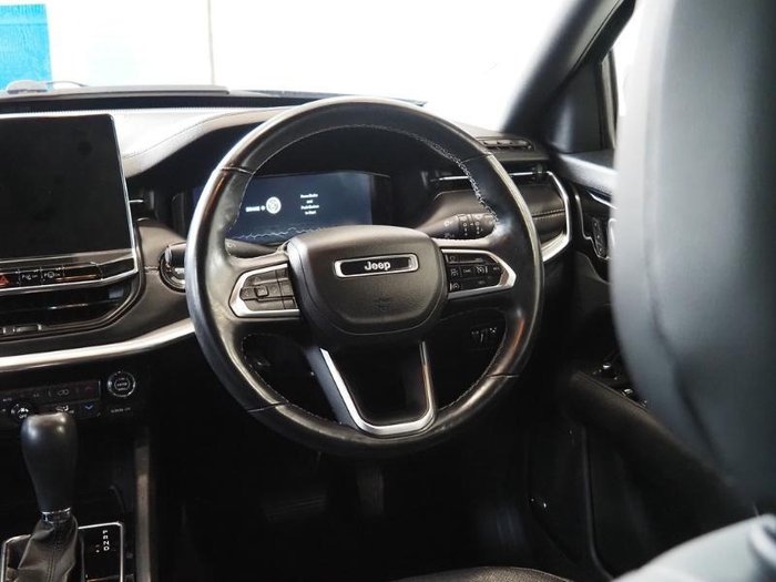 2022 Jeep Compass S-Limited