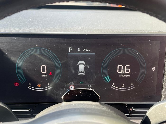2024 Hyundai Kona