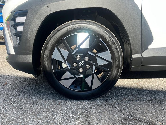 2024 Hyundai Kona
