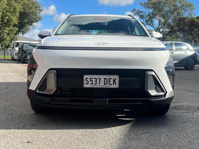2024 Hyundai Kona