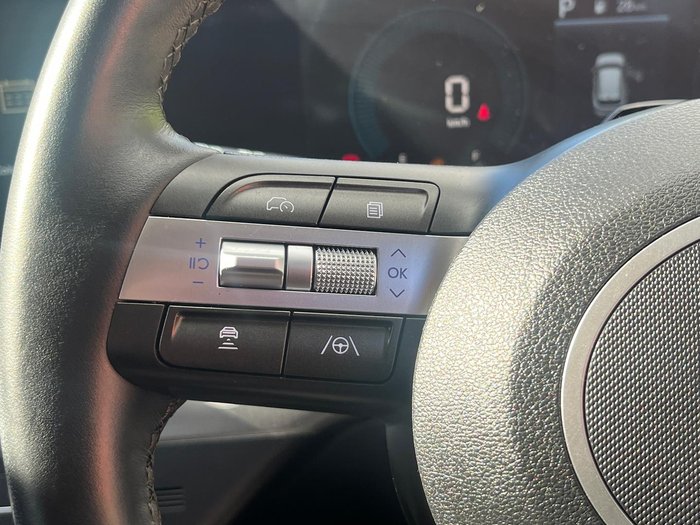 2024 Hyundai Kona