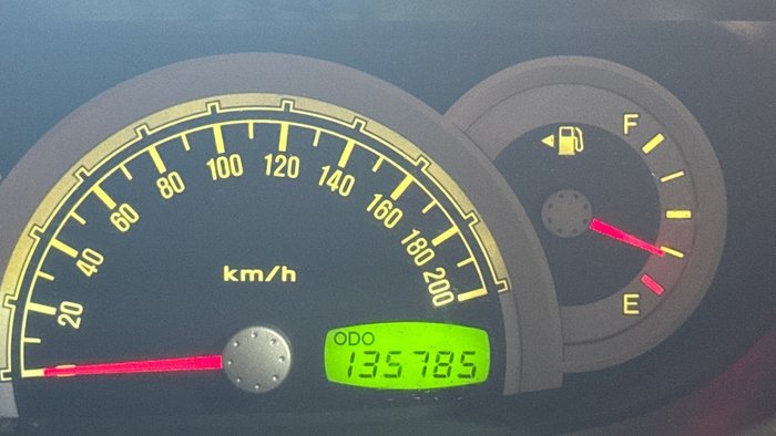 2011 SsangYong Stavic