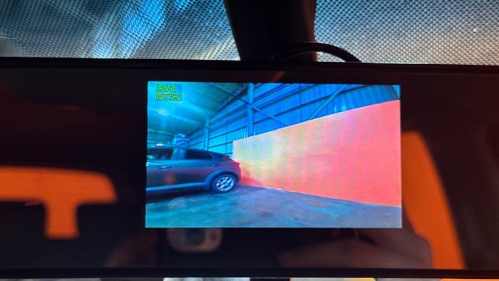 2011 SsangYong Stavic