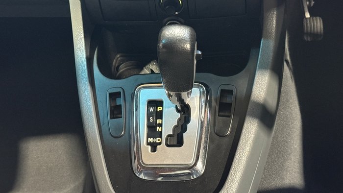 2011 SsangYong Stavic