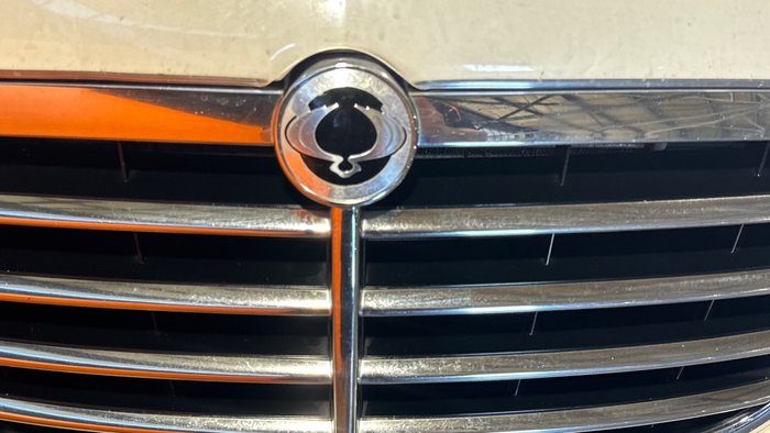 2011 SsangYong Stavic