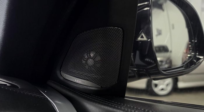 2016 BMW X6 xDrive35i F16 4X4 Constant Black