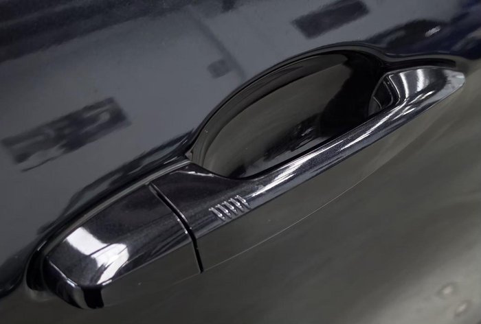 2016 BMW X6 xDrive35i F16 4X4 Constant Black