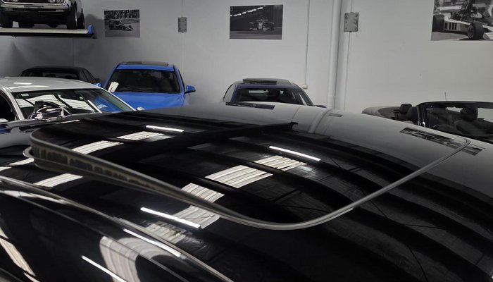 2016 BMW X6 xDrive35i F16 4X4 Constant Black