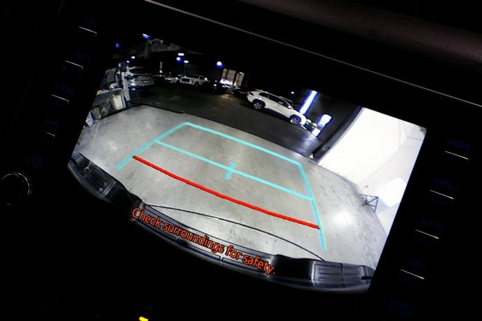 2023 Toyota Hilux SR