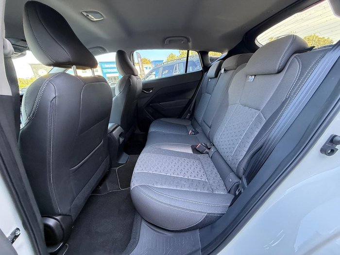 2023 Subaru Crosstrek 2.0L