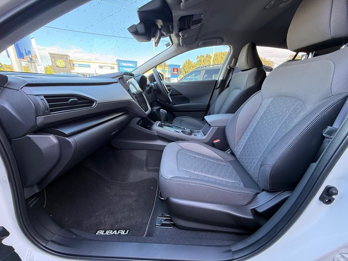 2023 Subaru Crosstrek 2.0L