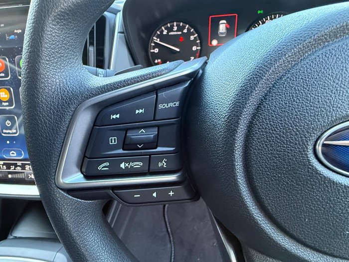 2023 Subaru Crosstrek 2.0L