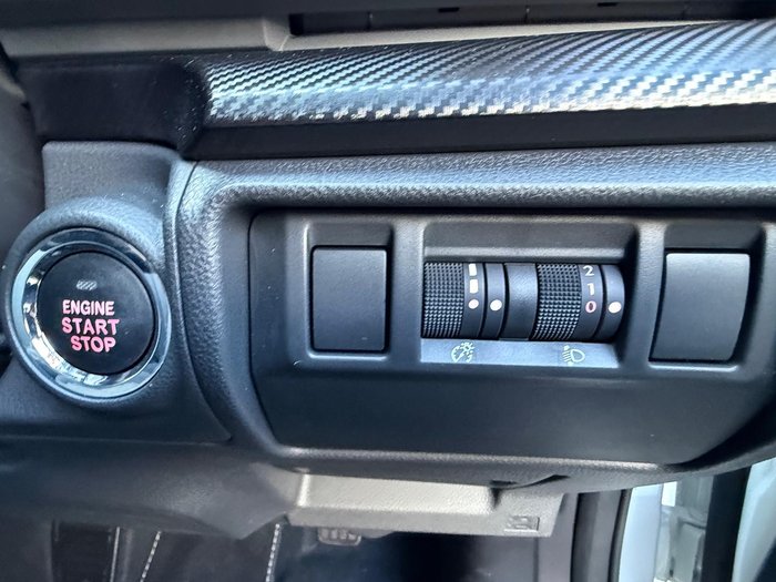 2023 Subaru Crosstrek 2.0L