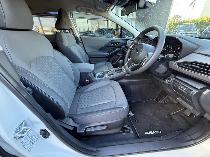 2023 Subaru Crosstrek 2.0L