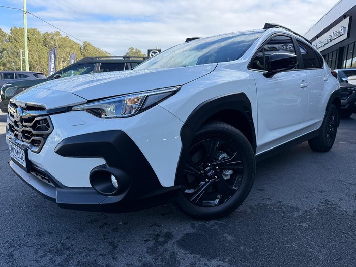 2023 Subaru Crosstrek 2.0L