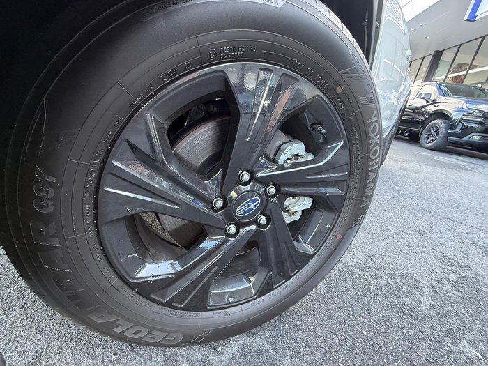 2023 Subaru Crosstrek 2.0L