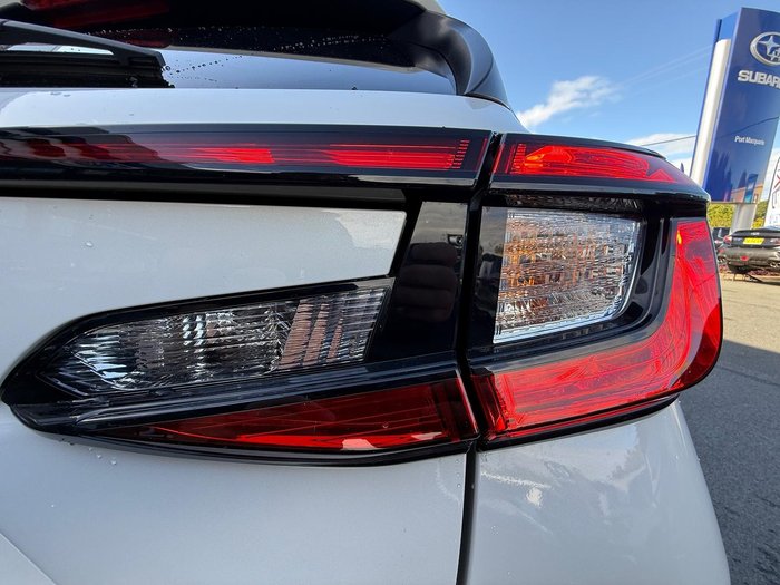 2023 Subaru Crosstrek 2.0L