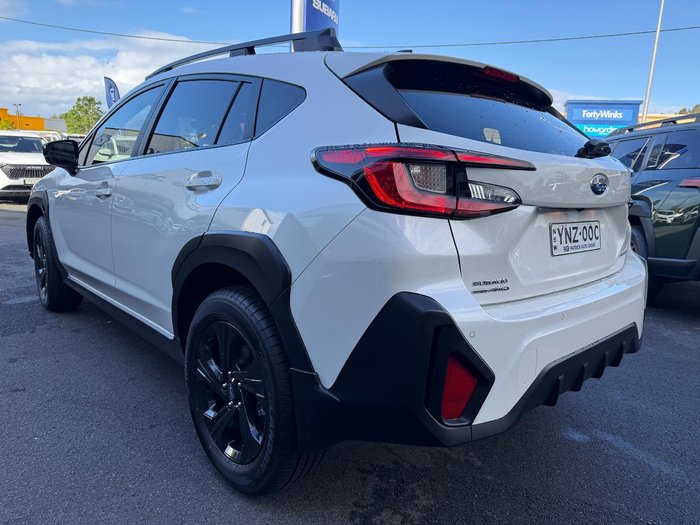 2023 Subaru Crosstrek 2.0L