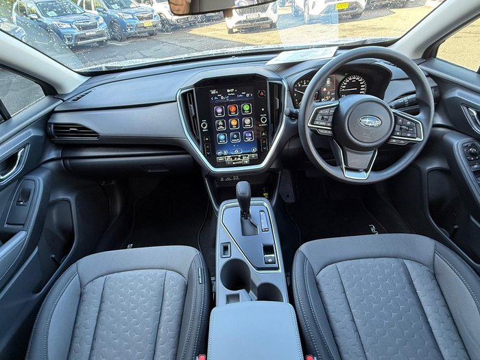 2023 Subaru Crosstrek 2.0L