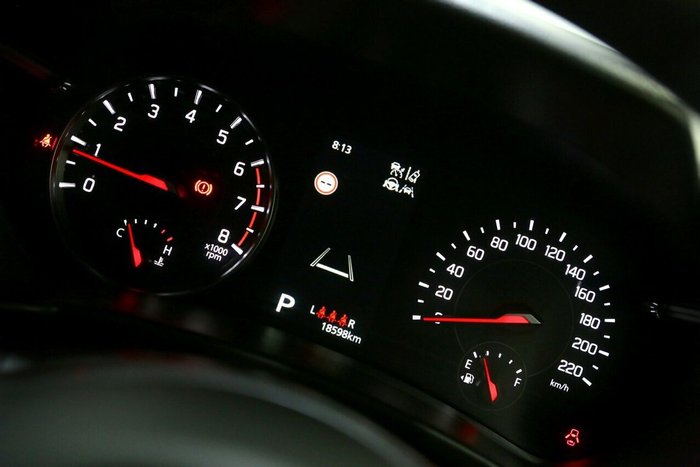 2024 Suzuki Swift Hybrid