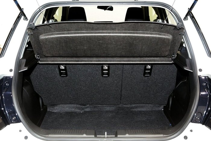 2024 Suzuki Swift Hybrid