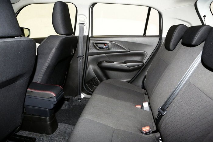 2024 Suzuki Swift Hybrid
