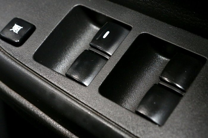 2021 Mitsubishi Triton GLX+