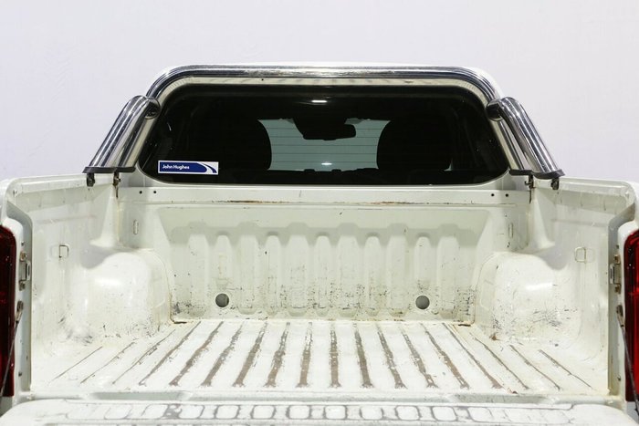 2021 Mitsubishi Triton GLX+