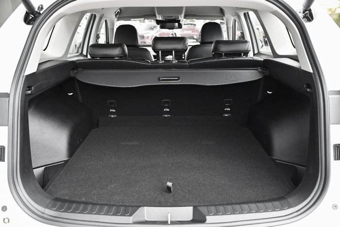 2026 GWM Haval H6 Lux Hybrid