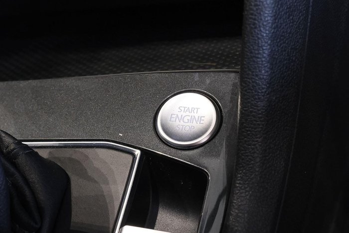 2018 Volkswagen Tiguan 110TDI Comfortline Allspace