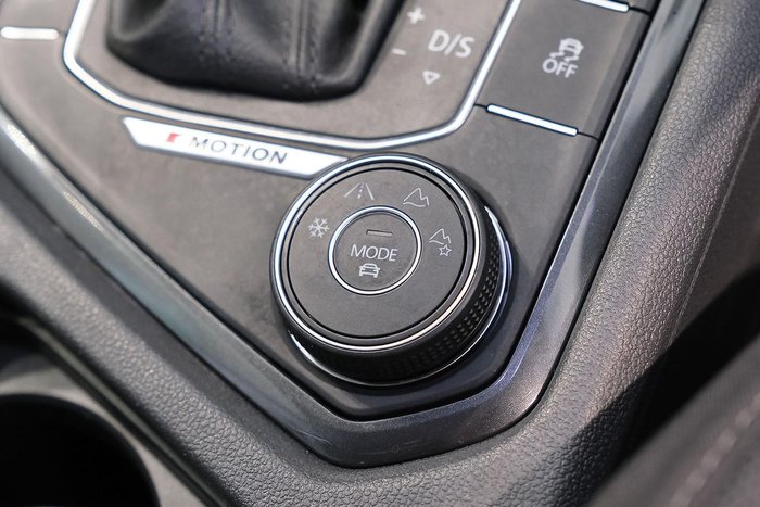 2018 Volkswagen Tiguan 110TDI Comfortline Allspace