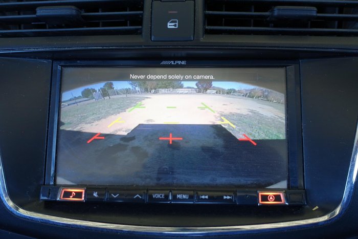 2019 Mazda BT-50 XT Hi-Rider UR 4x2 Cool White