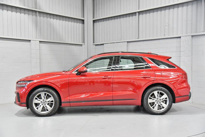 2023 Genesis GV70