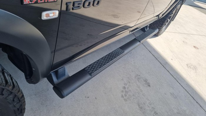 2017 RAM 1500 Rebel