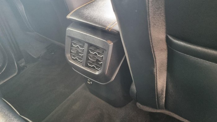 2022 Ford Ranger Wildtrak