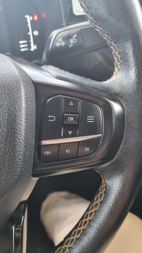 2022 Ford Ranger Wildtrak