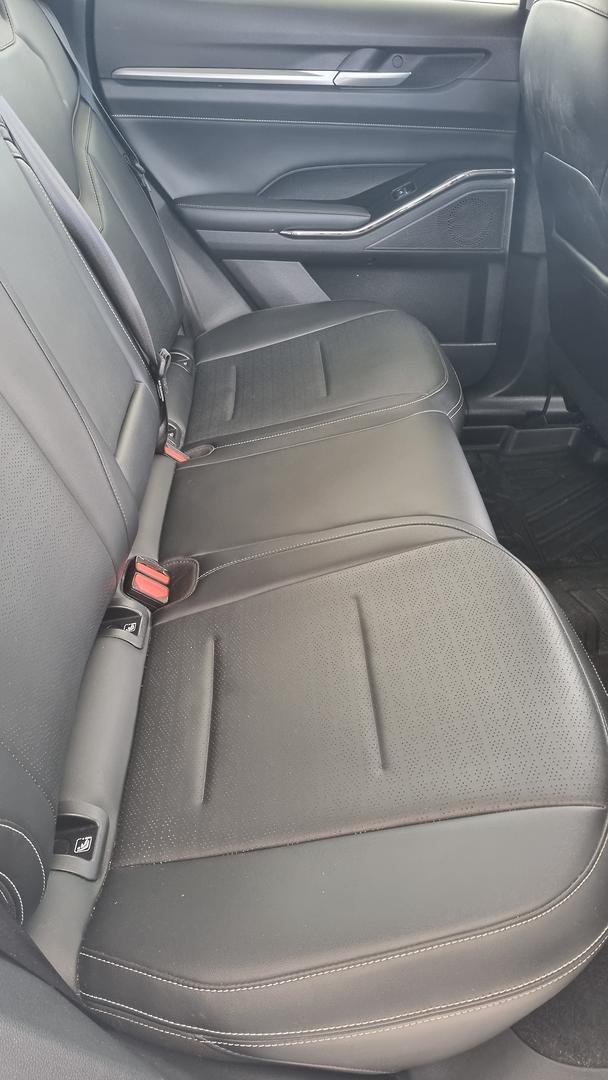 2022 GWM Haval H6 Ultra