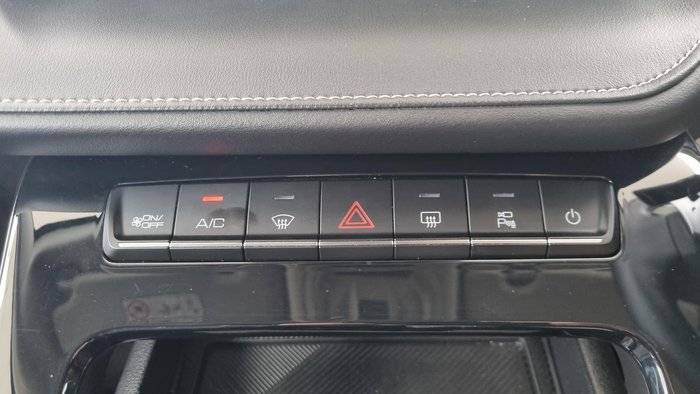 2022 GWM Haval H6 Ultra