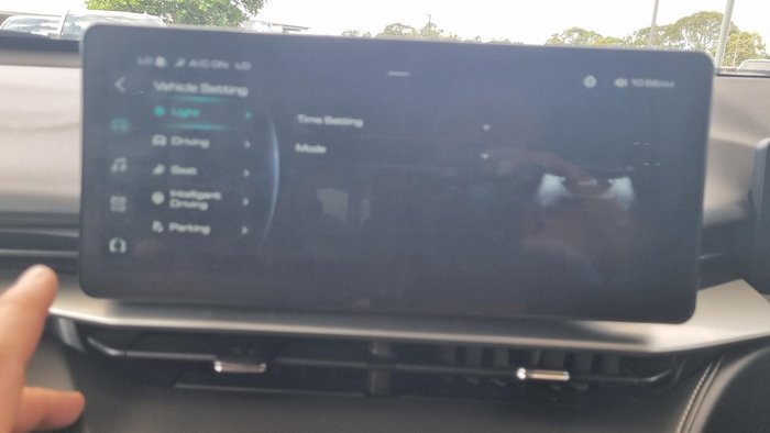 2022 GWM Haval H6 Ultra