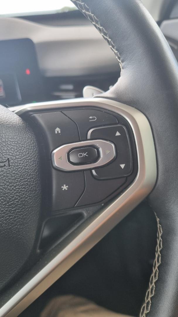 2022 GWM Haval H6 Ultra