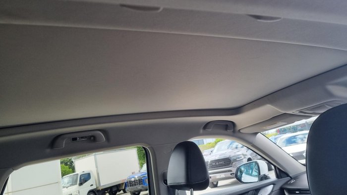 2022 GWM Haval H6 Ultra