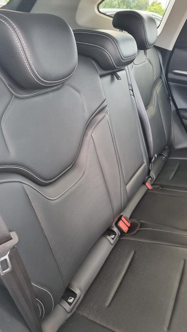 2022 GWM Haval H6 Ultra