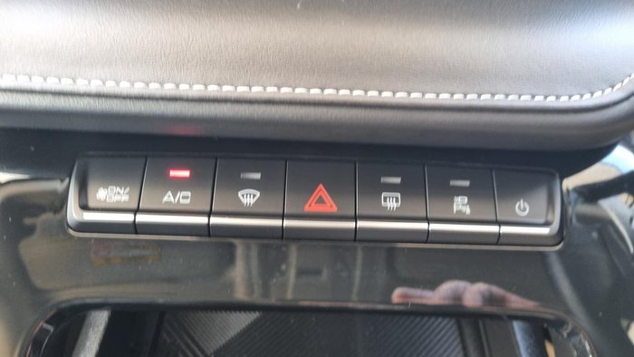 2024 GWM Haval H6 Lux