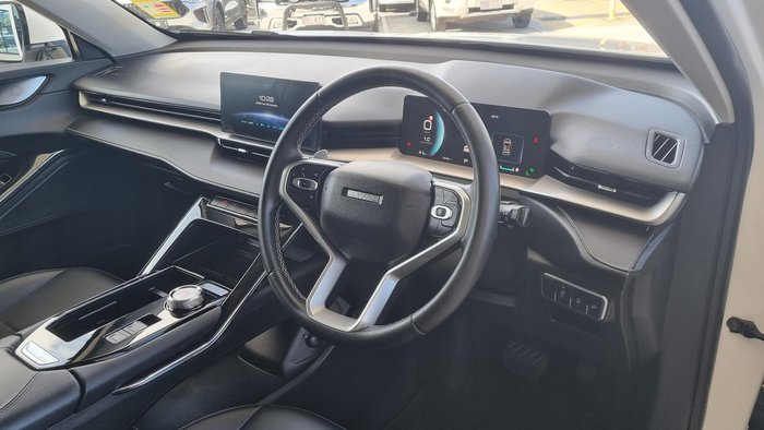 2024 GWM Haval H6 Lux