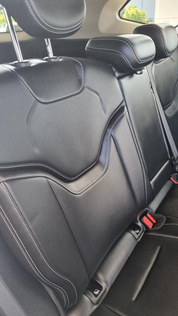 2024 GWM Haval H6 Lux