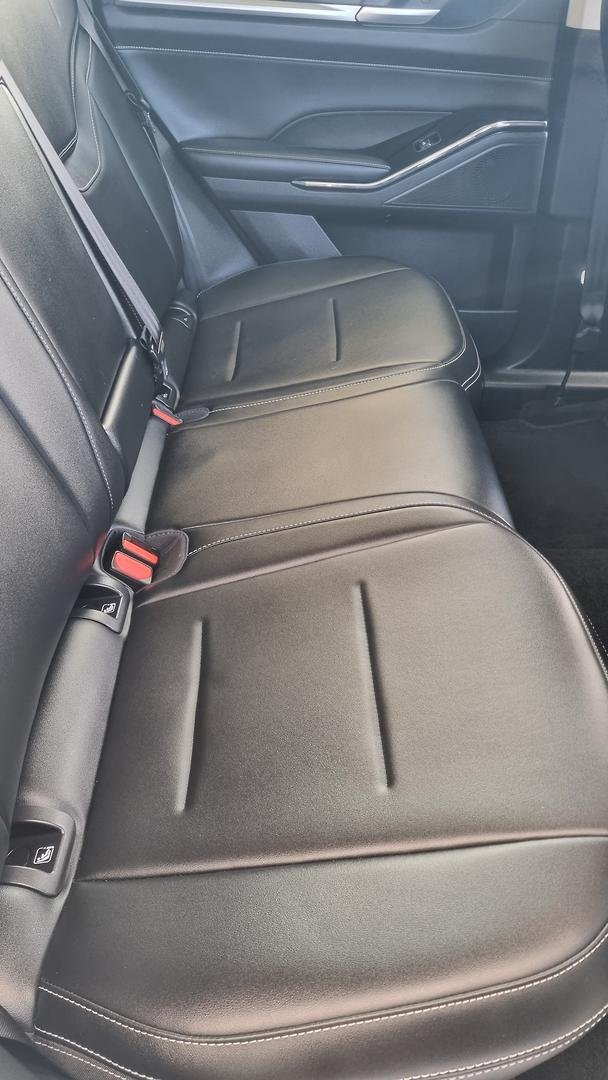 2024 GWM Haval H6 Lux