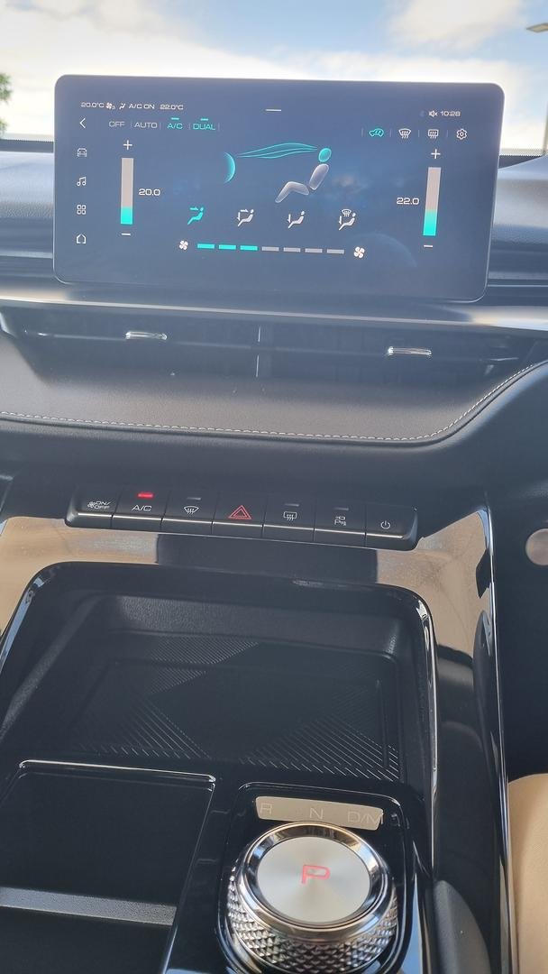 2024 GWM Haval H6 Lux