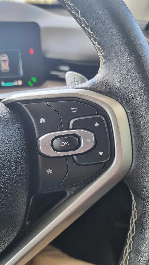 2024 GWM Haval H6 Lux